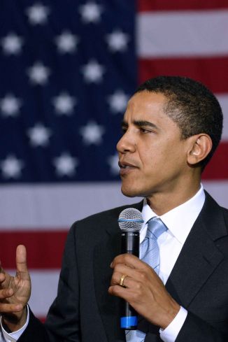 Obama žada iki 2010 metų vidurio išvesti iš Irako didžiąją dalį JAV pajėgų